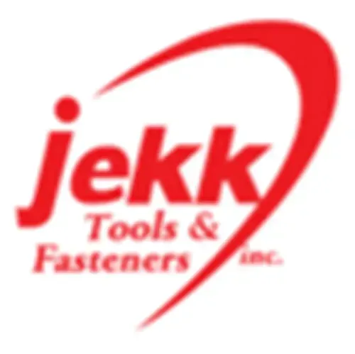 Jekk Logo