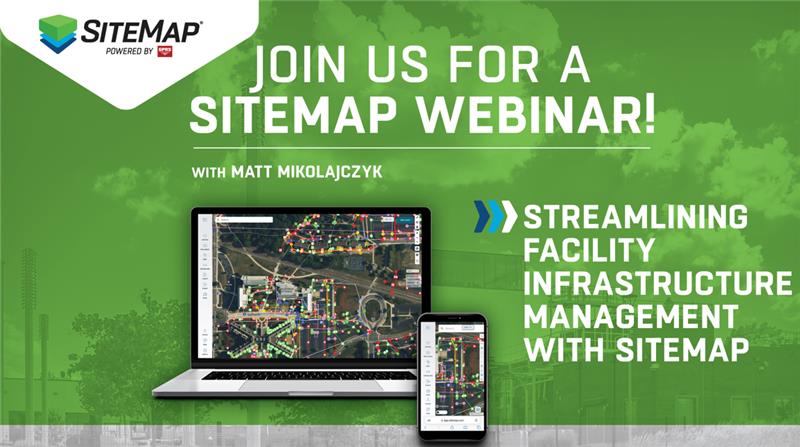 sitemap webinar