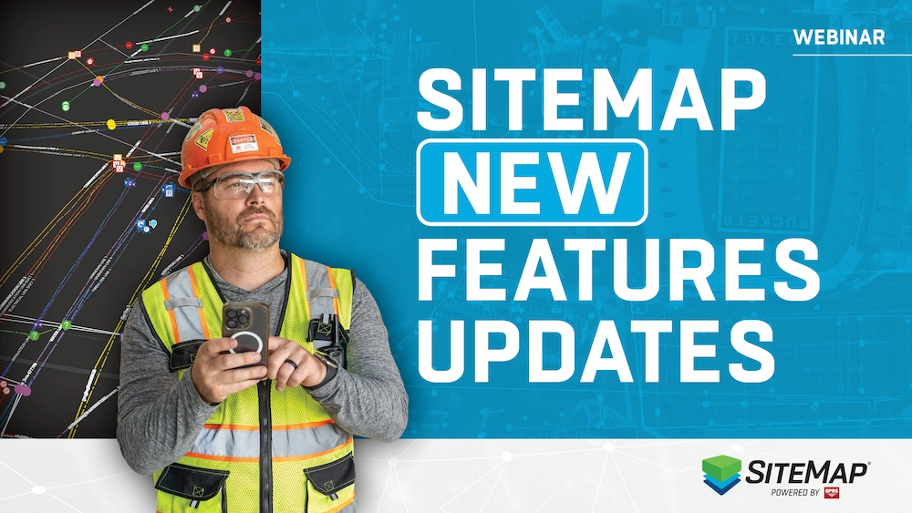 Sitemap New feature Updates