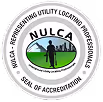 A logo for the National Utility Locating Contractors Association. - GPRS Images