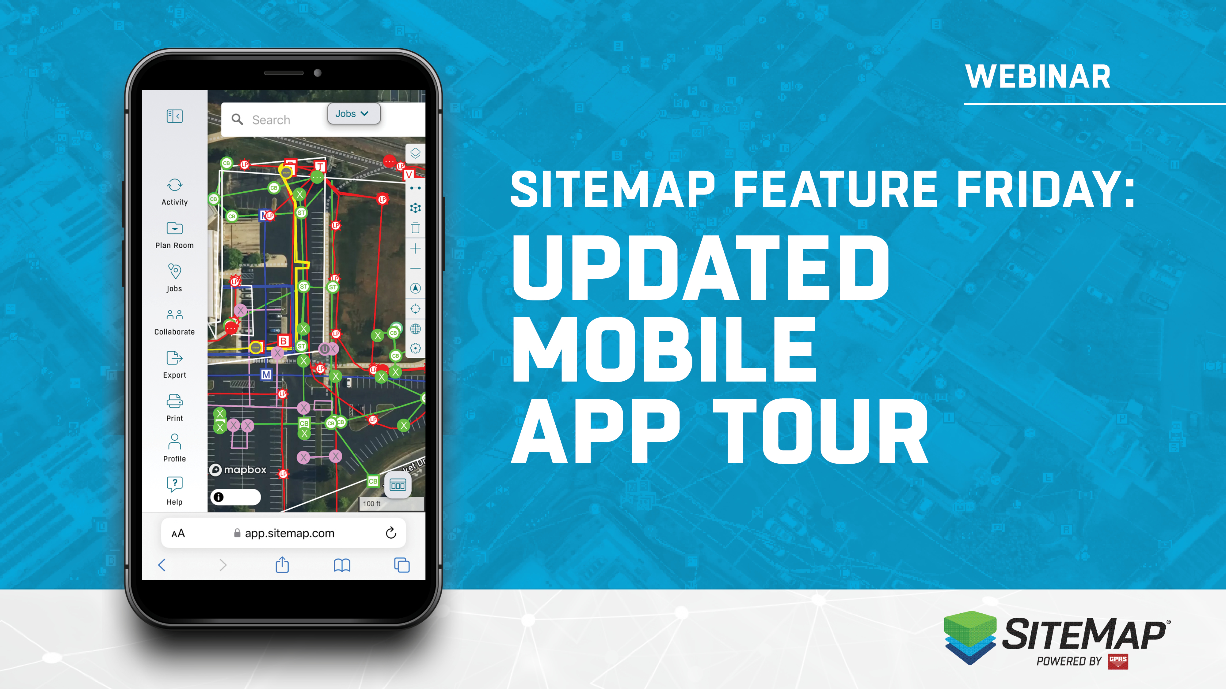 Sitemap New feature Updates