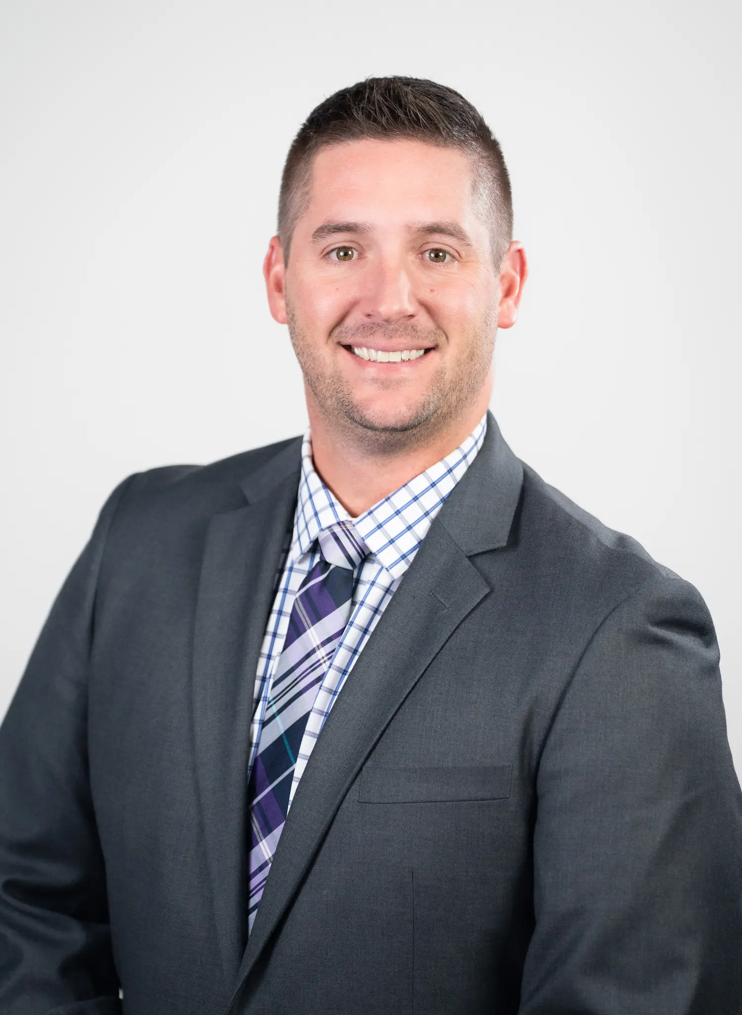 Lazaro Diaz - Superintendent at Hunt Moss