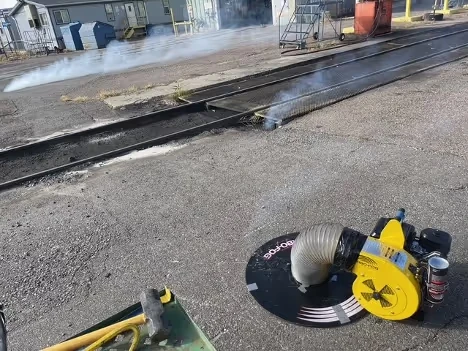 GPRS Smoke Testing