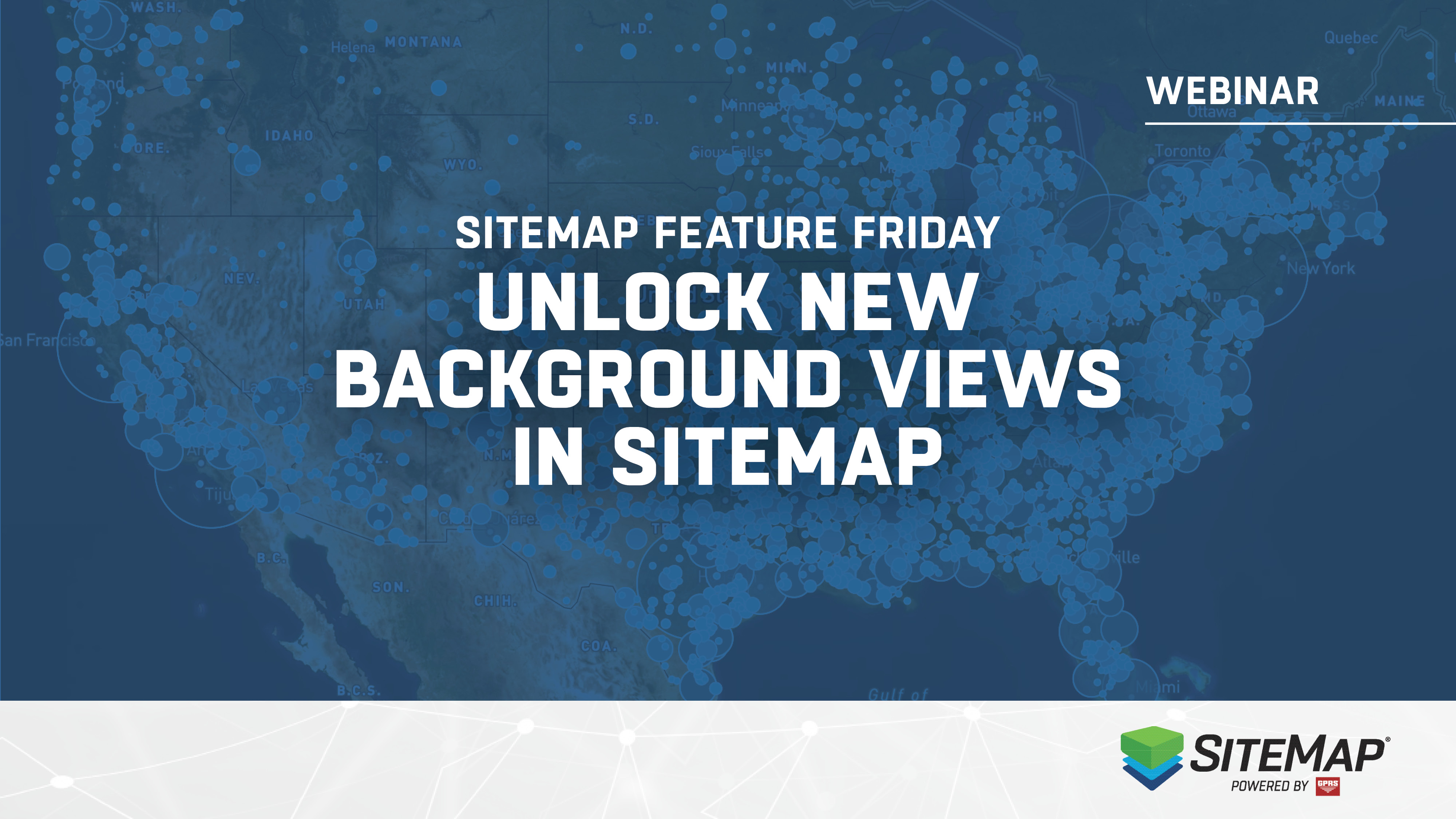 Sitemap New feature Updates