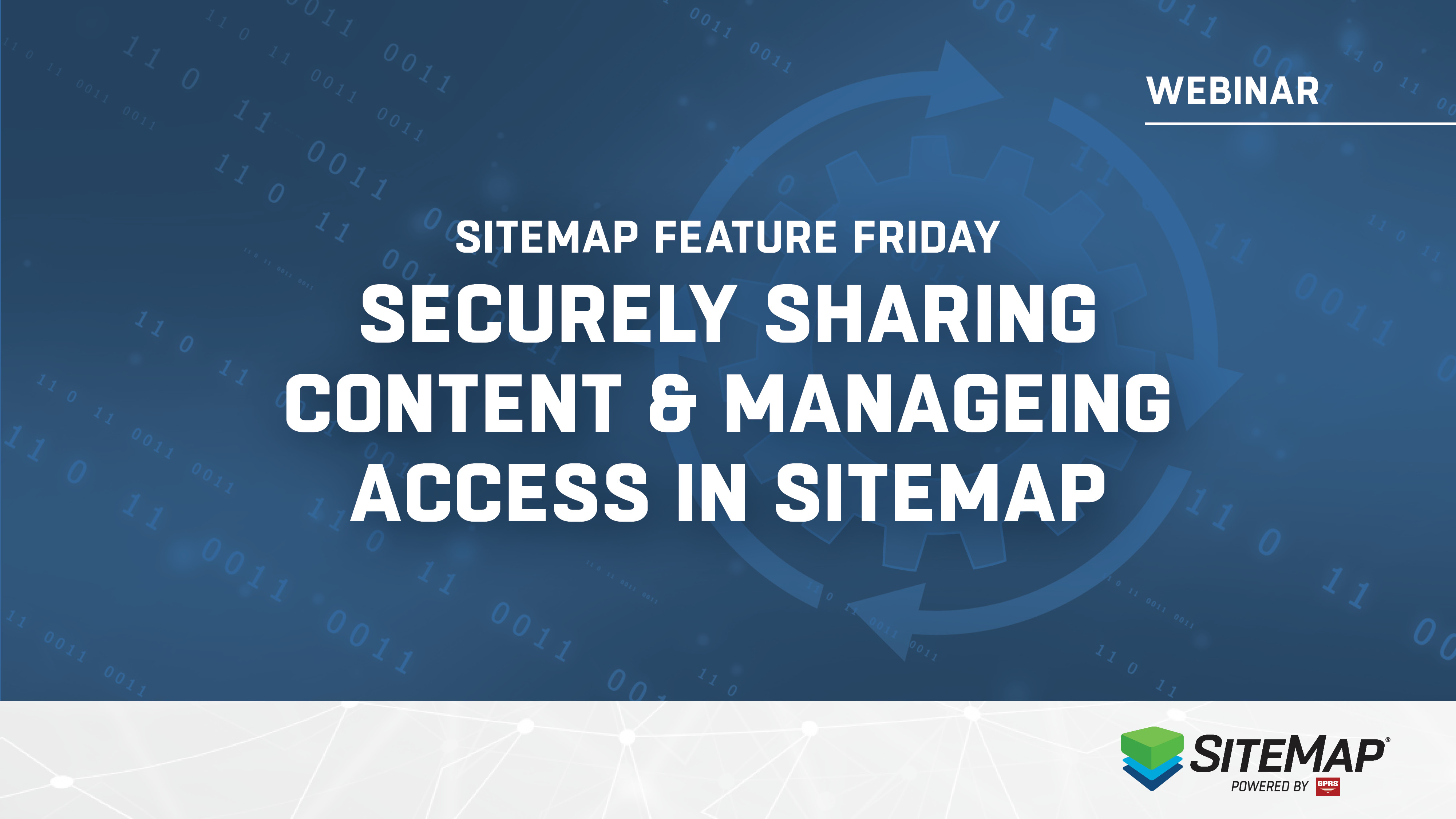 Sitemap New feature Updates