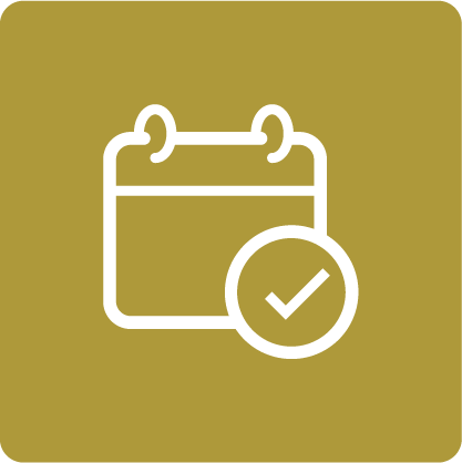 Módulo Eventos