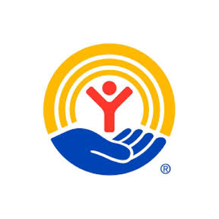 United Way logo