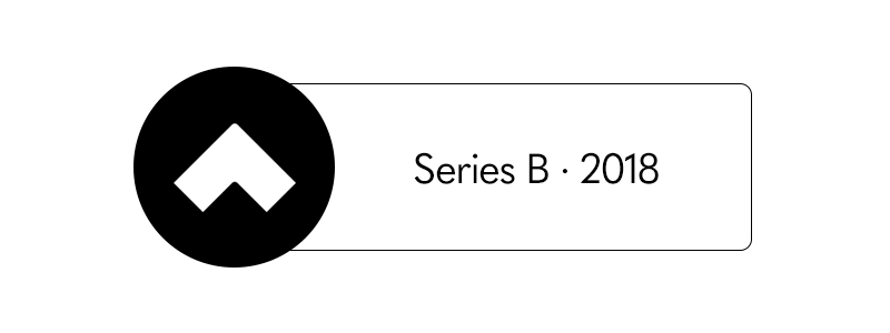 Tonal. Series B 2018. Linked to Tonal.com