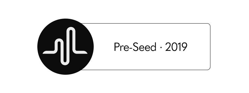 SVEXA. Pre-Seed 2019. Linked to SVEXA.com
