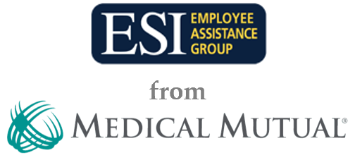 company logo