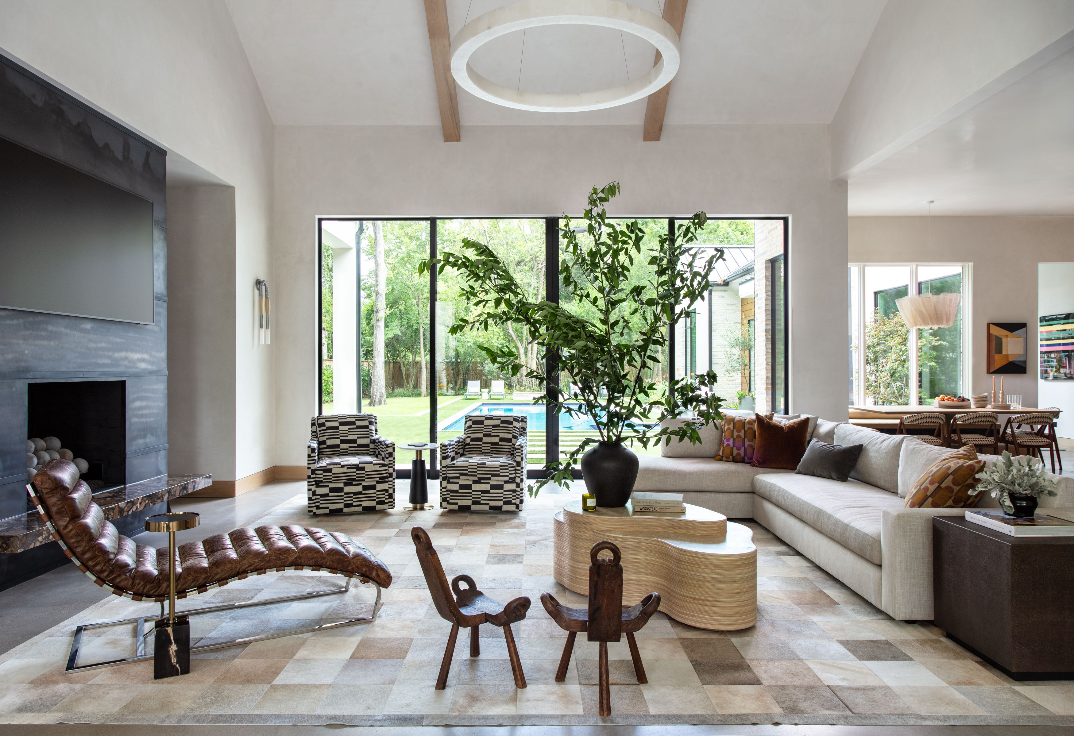 MMI Design - Houston Interior Design