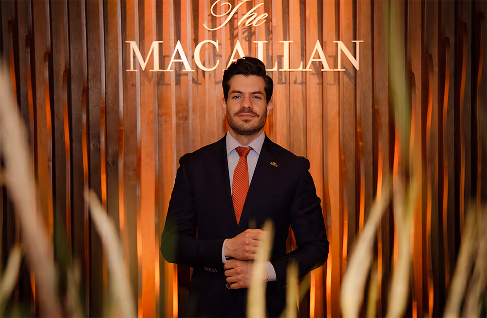 The Macallan