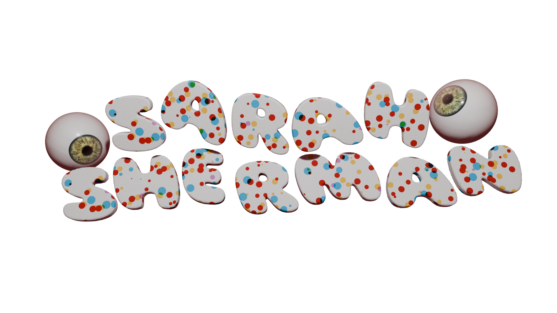 "Sarah Sherman"