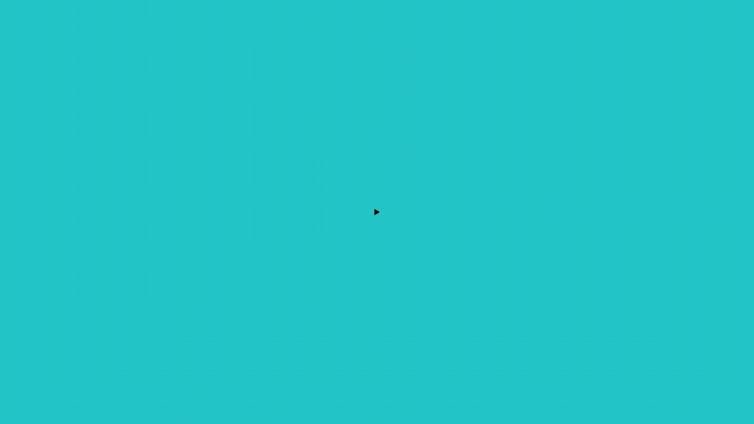 All Employee Meeting logo animation