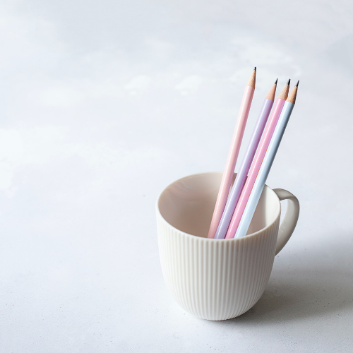 Spiritual Discipline of Simplicity