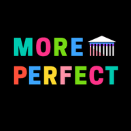 “Object Anyway” - The More Perfect podcast