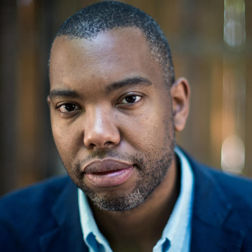 “The Case for Reparations” Ta-Nehisi Coates