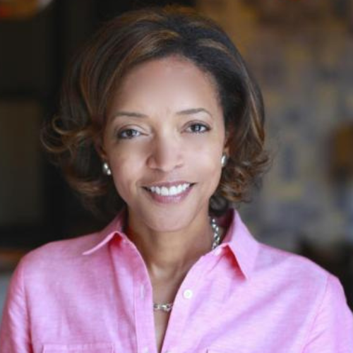 Educational Equity: A Faithful Perspective by Nicole Baker Fulgham