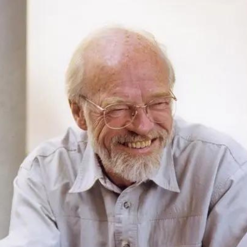 Eugene Peterson and Sabbath