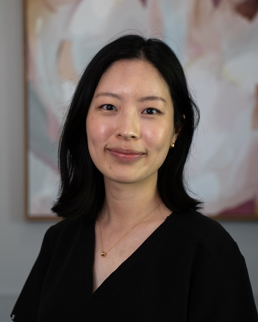 Dr. Jungmin Kang