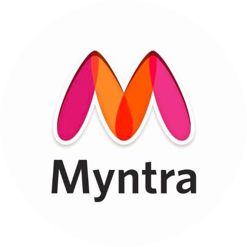 Myntra logo