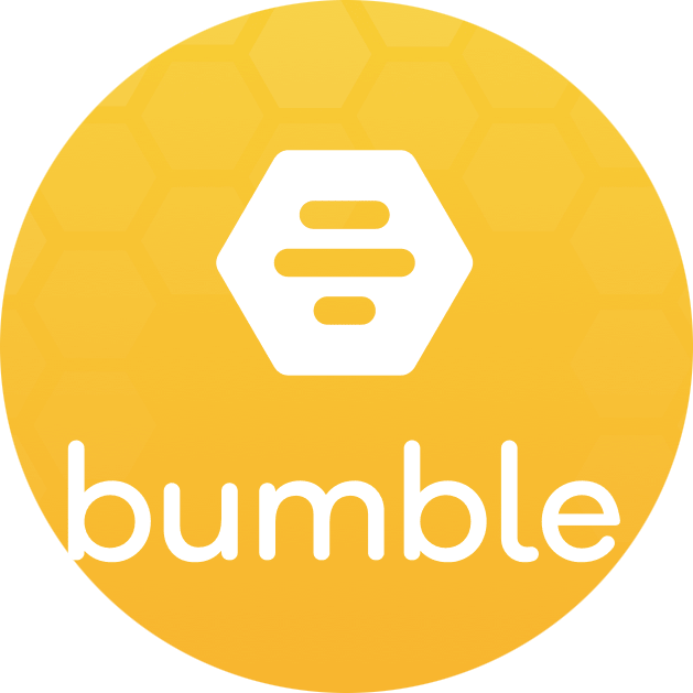 Bumble logo