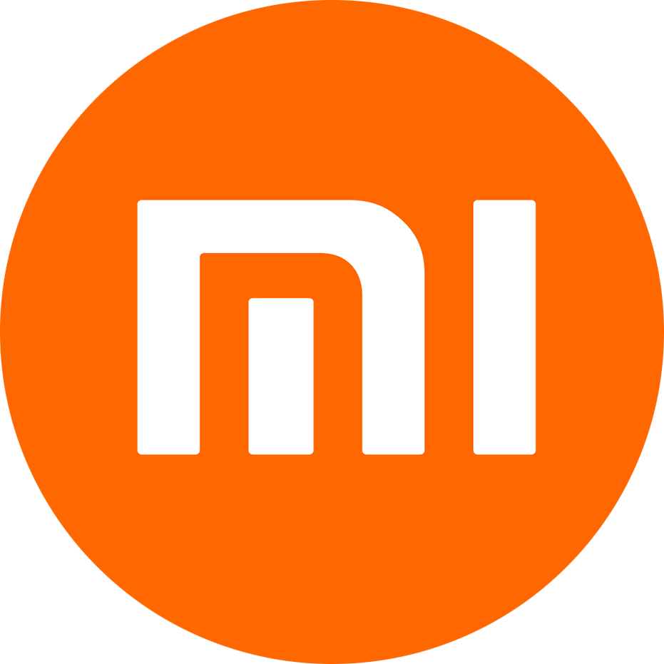 Xiaomi logo