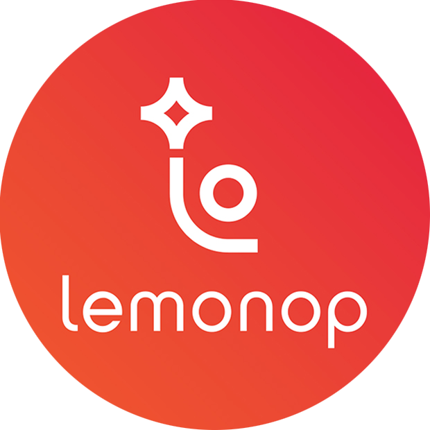 Lemonop Logo