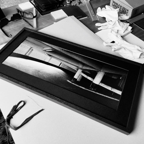 Eric Lowie Hasselblad