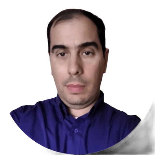 Chris Chatzivagias