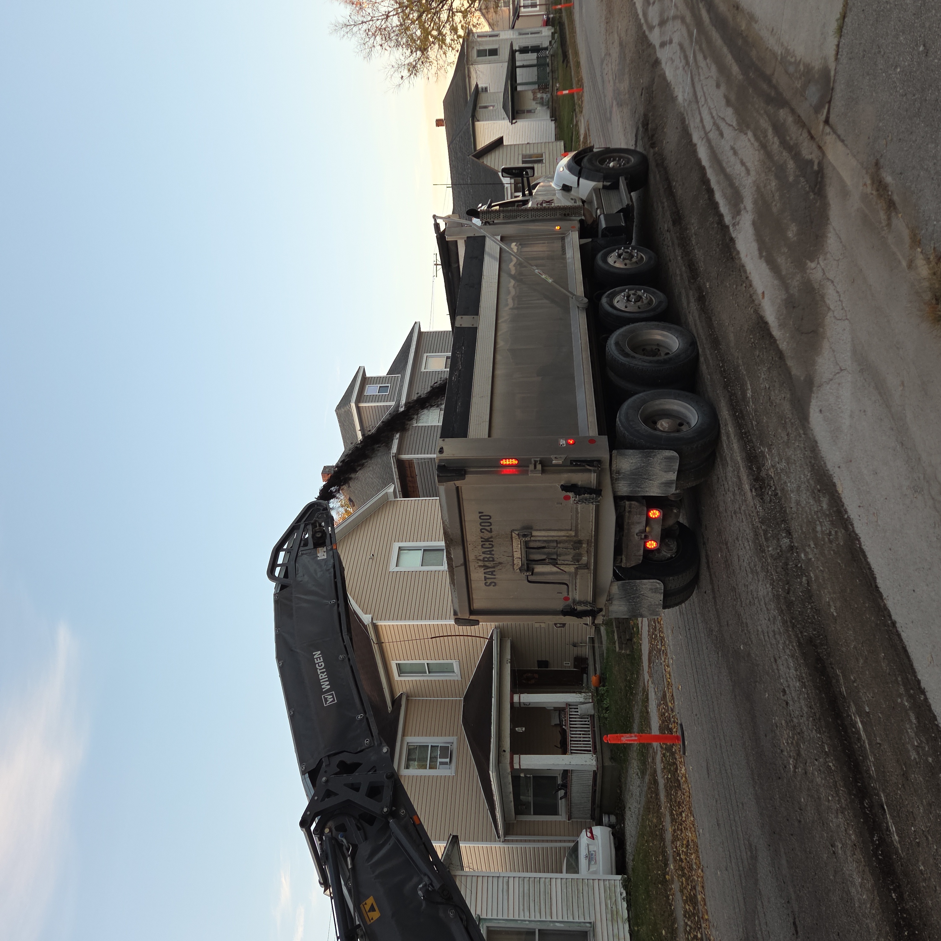 Logansport Watermain Replacement