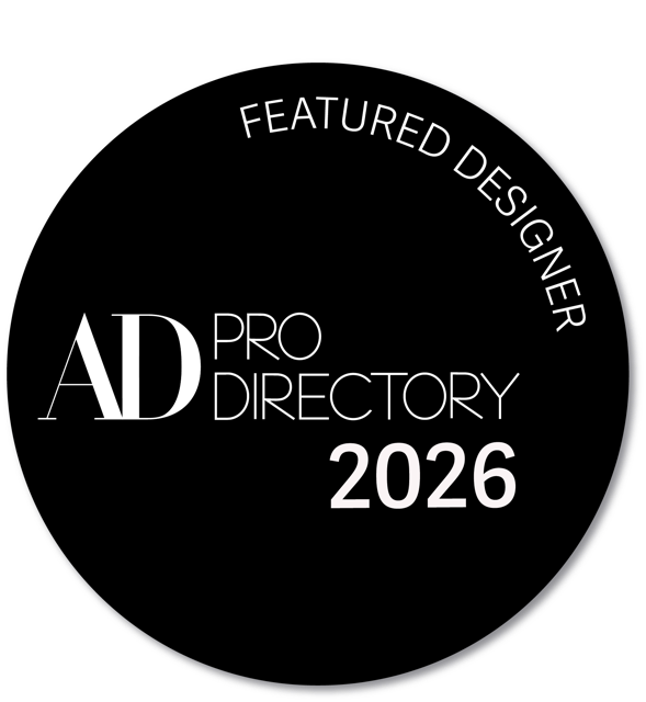Featured Designer in AD Pro Directory 2026