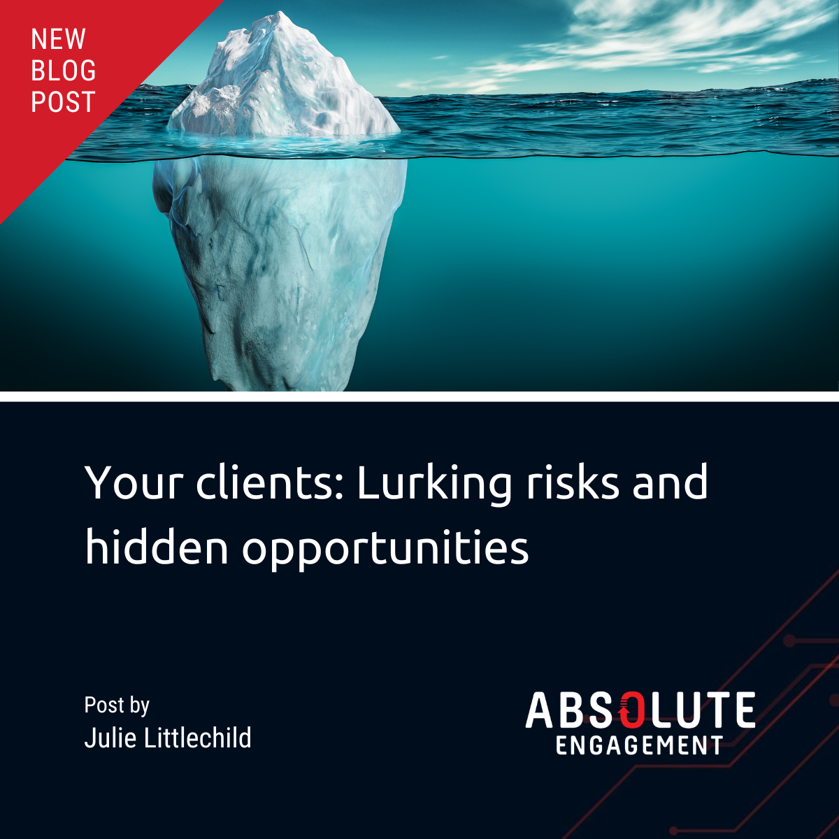 Fiven Hidden Risks Your clients: Lurking risks and hidden opportunities | Absolute ...