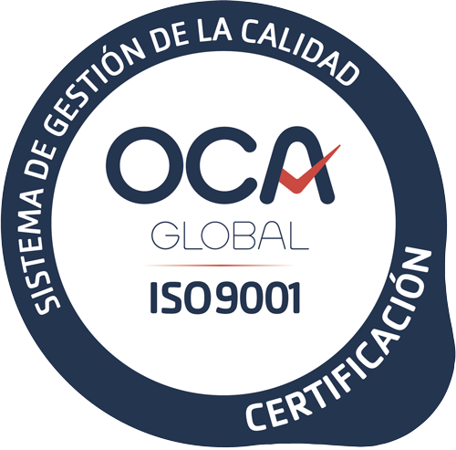 ISO 9001