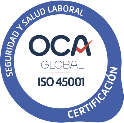 ISO 45001