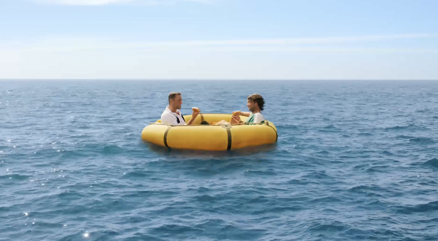 "Raft"