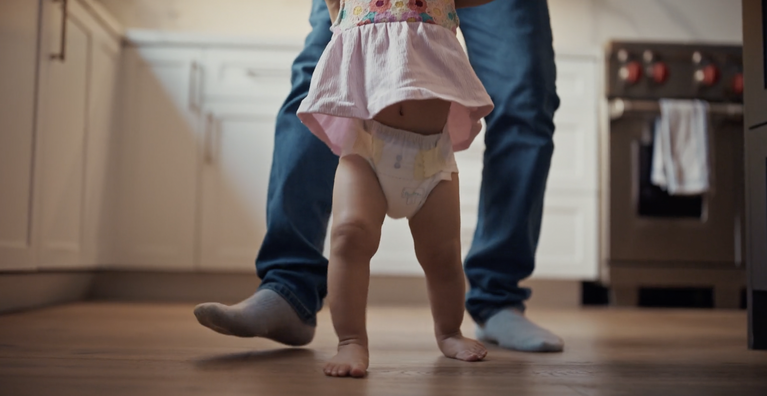 Behind Every Baby
