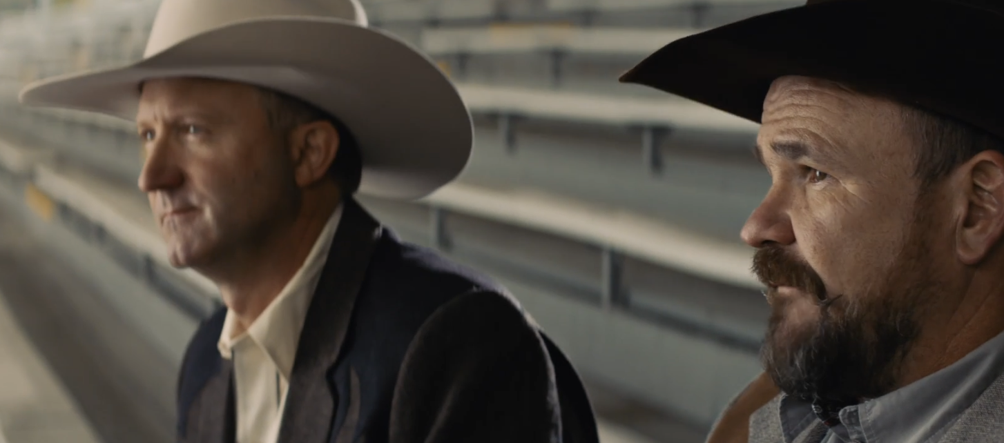 "You’ve Got Options"