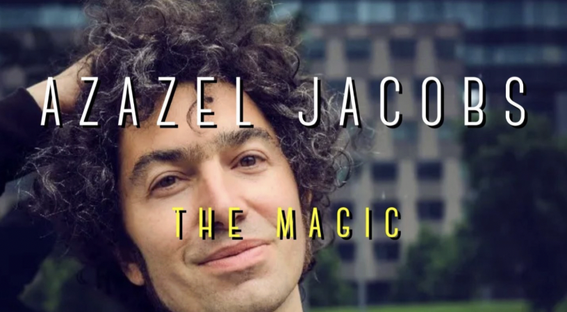 An in-depth chat with Azazel Jacobs of Arts & Sciences. 