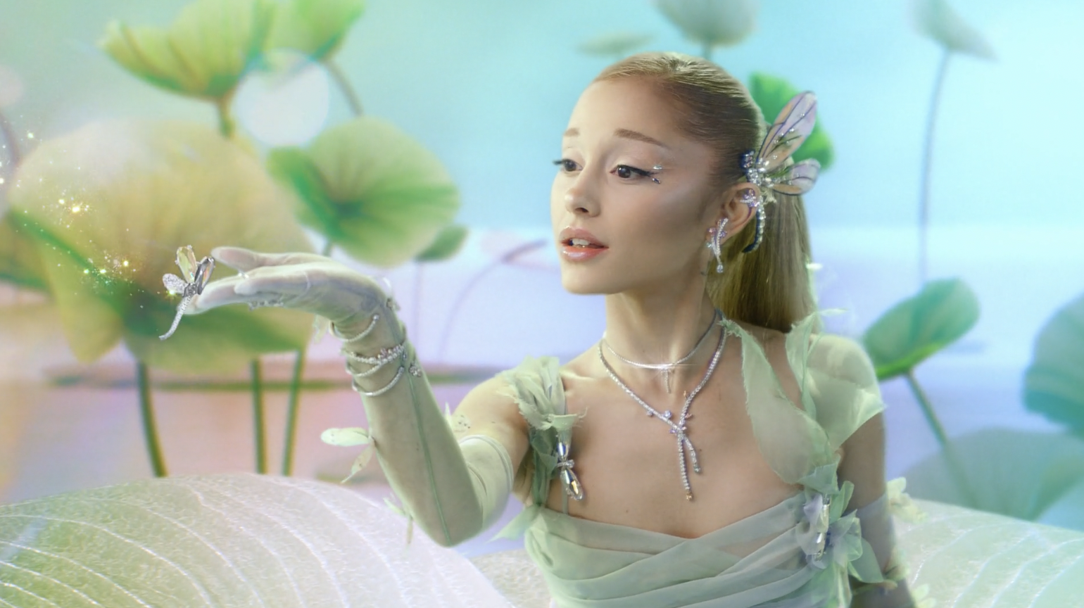 Ariana Grande Capsule Collection