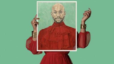 Check out the affordable art fair in NYC this weekend! 