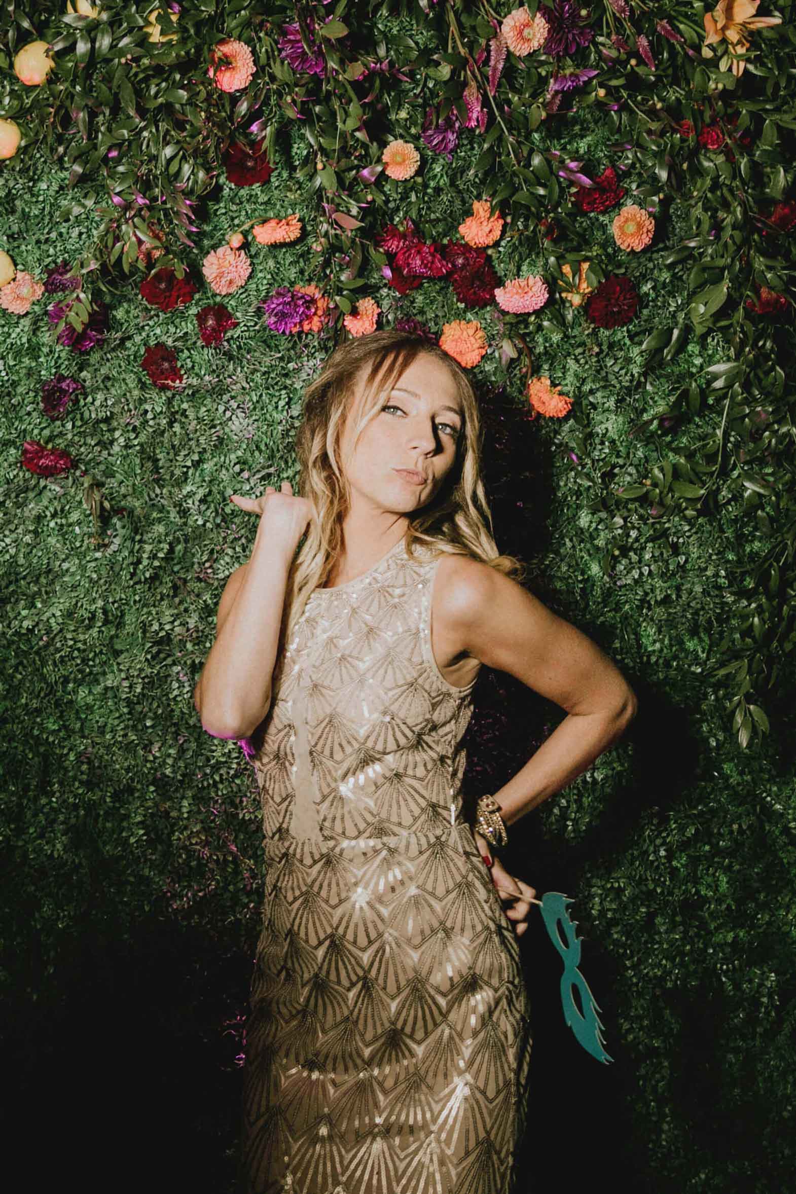 photo by Colette Allen