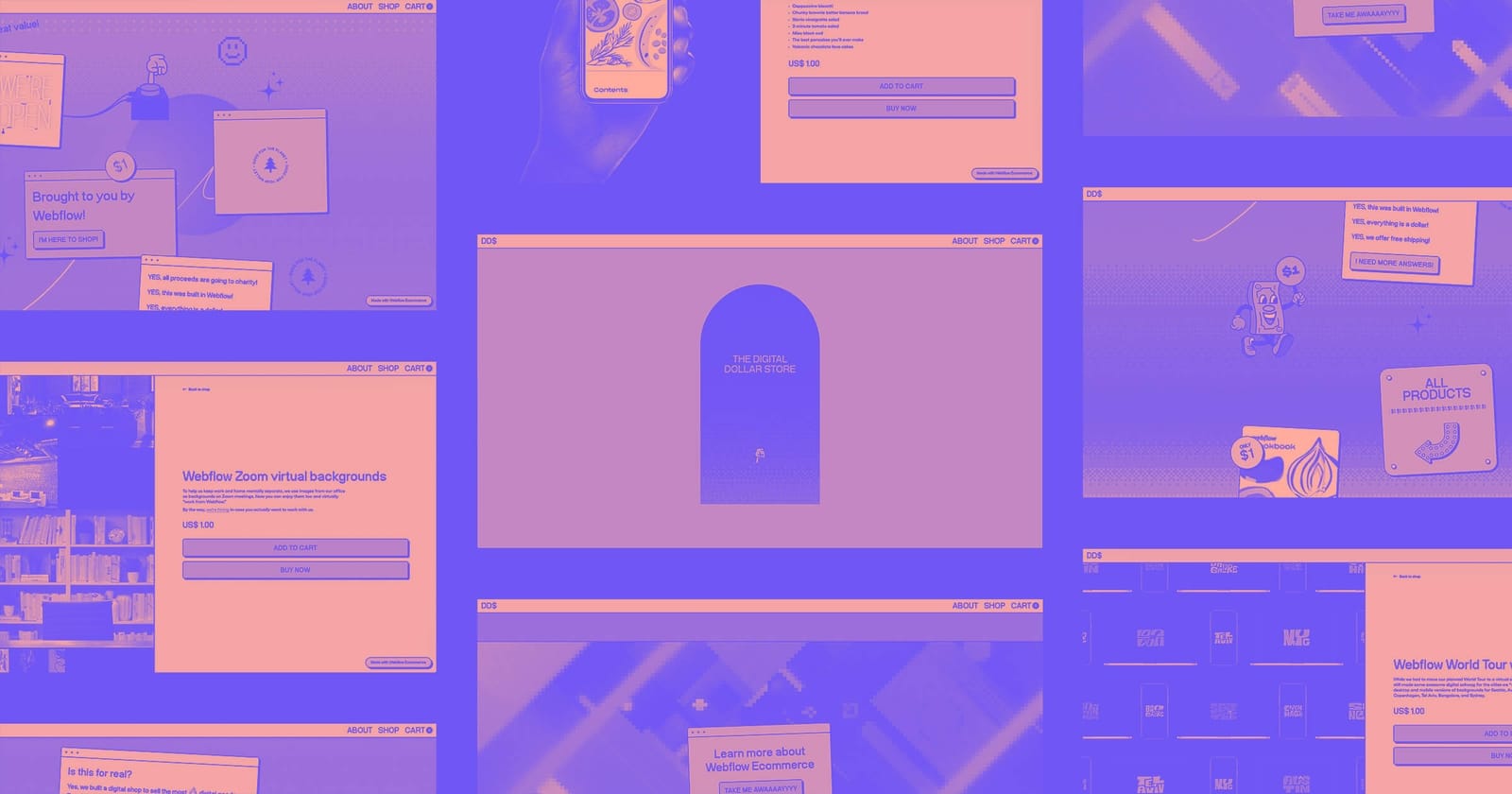 301 redirects: What they are and how to use them correctly | Webflow Blog