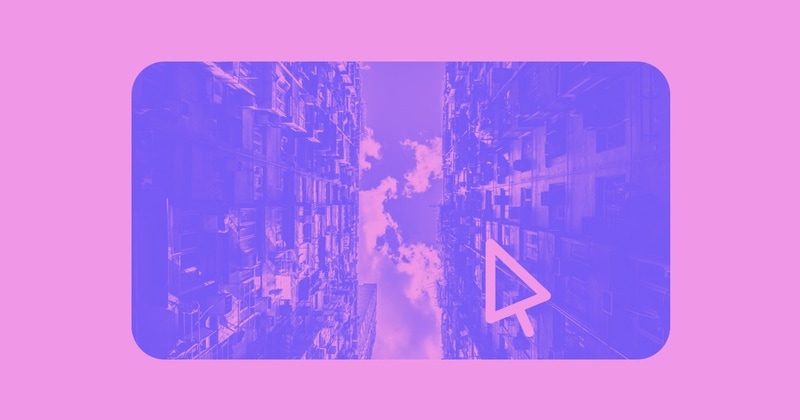 Simple Guide To Make Creative Image Hover Effects Webflow Blog