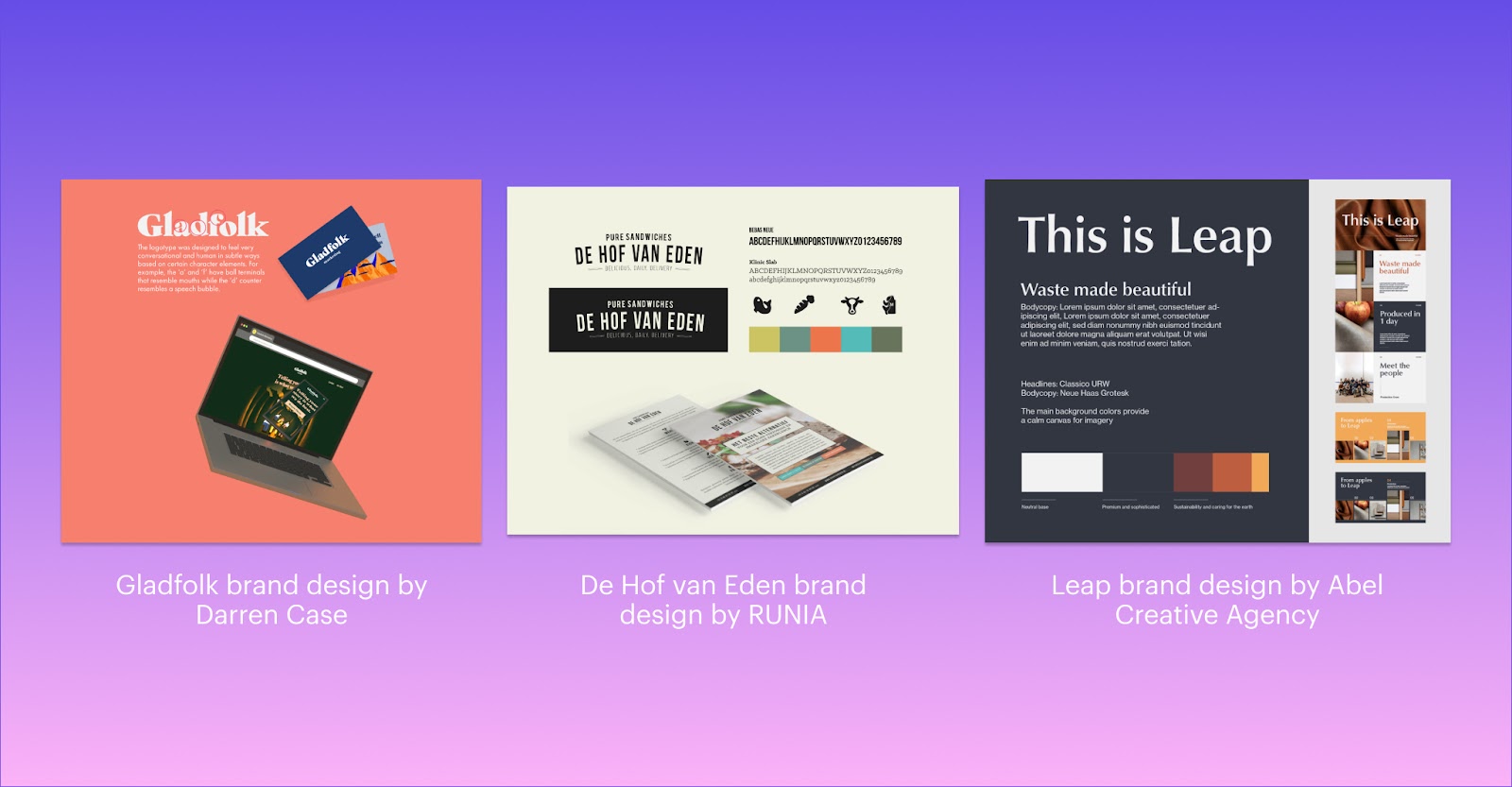 What is graphic design? With examples for beginners | Webflow Blog