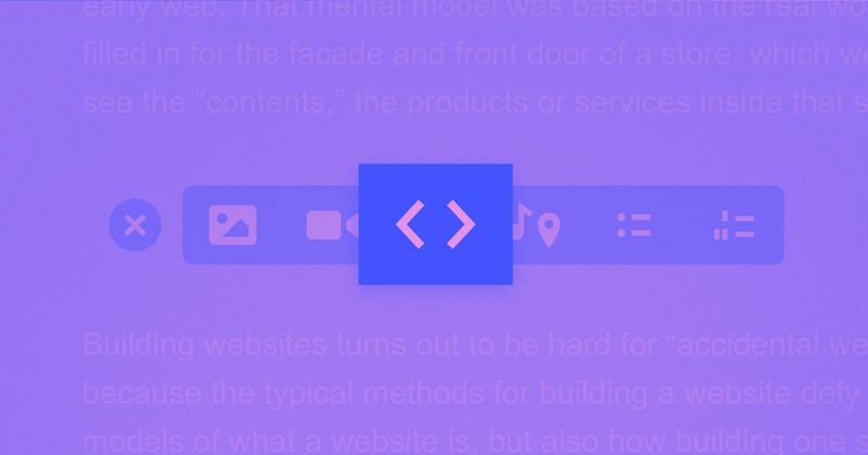 Web standards where they came from and why they exist Webflow Blog