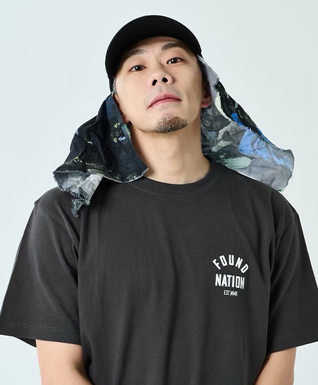 EVE 審査員 森 公美子