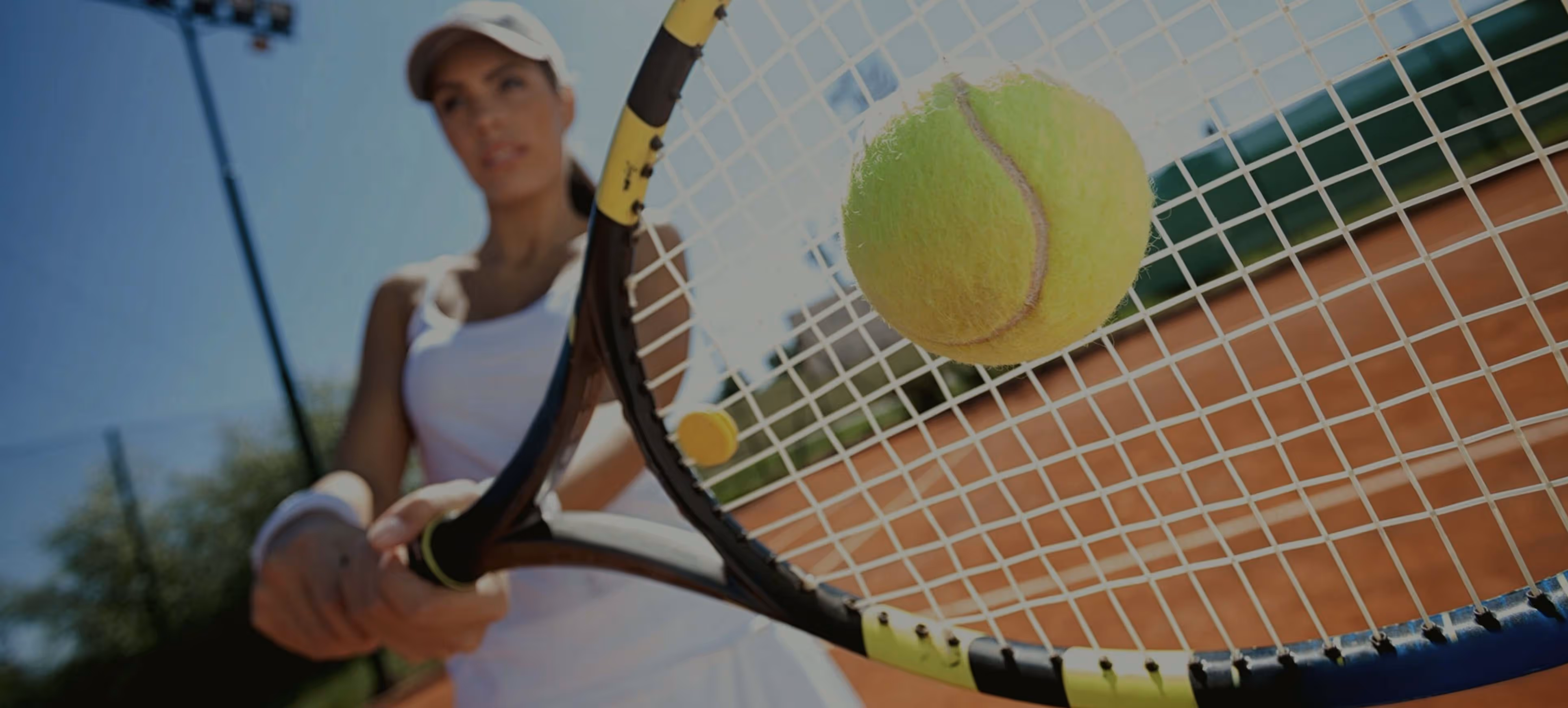 Northwest Tennis Academy