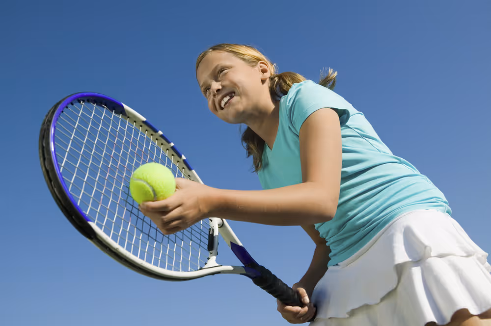 Northwest Tennis Academy