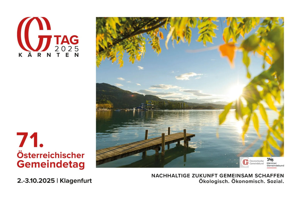 71. Gemeindetag